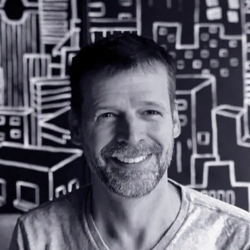 Dick Hardt