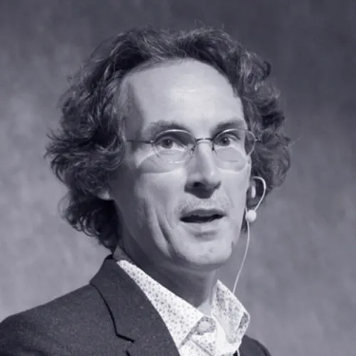 Gregor Hohpe