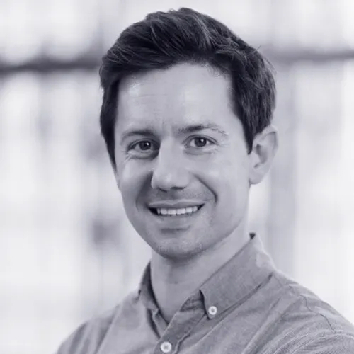 Romain Huet