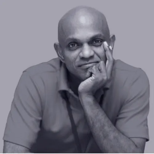 Sanjiva Weerawarana