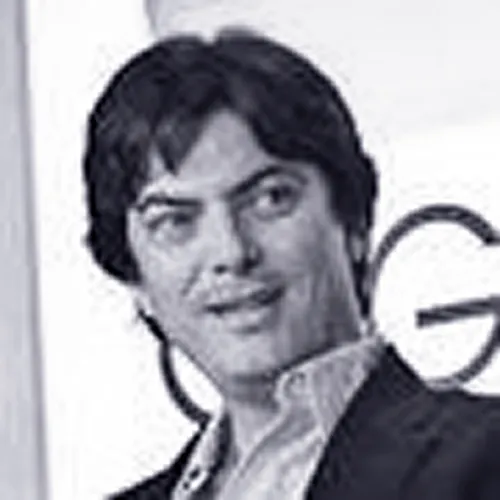 Tony Tam